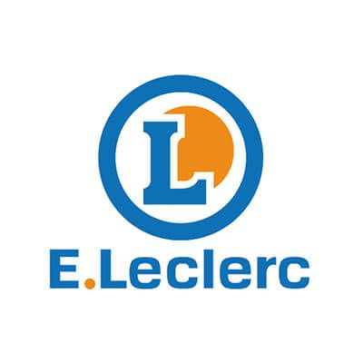 Leclerc utilise le logiciel GED d'Indexware