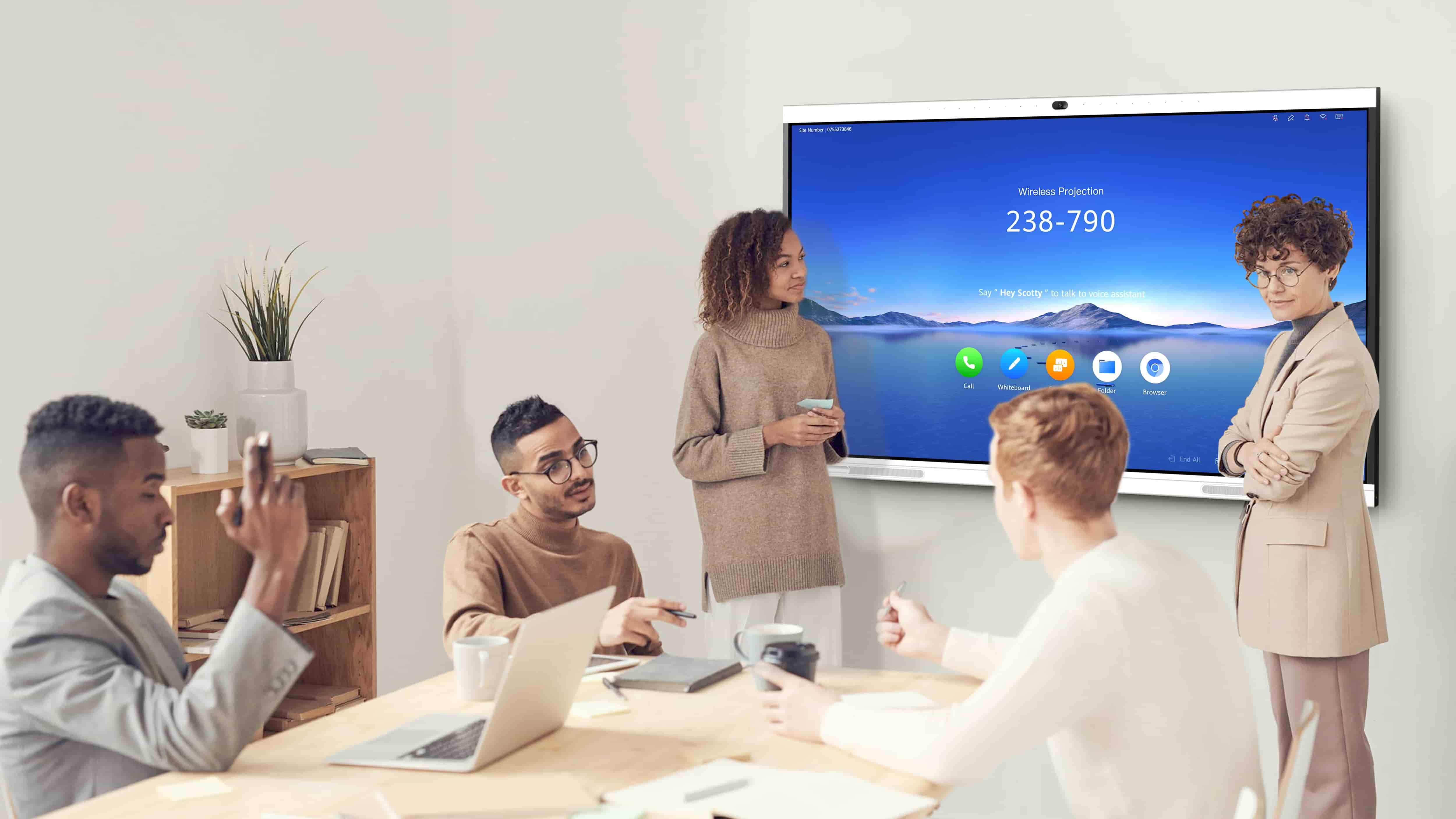 IdeaHub
