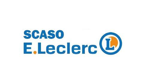 La SCASO Leclerc utilise le logiciel ged d'Indexware pour la dématérialisation de ses documents