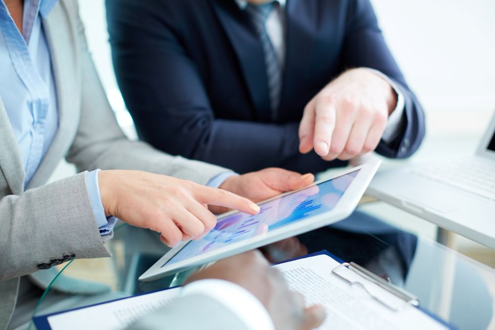 Transformation numérique