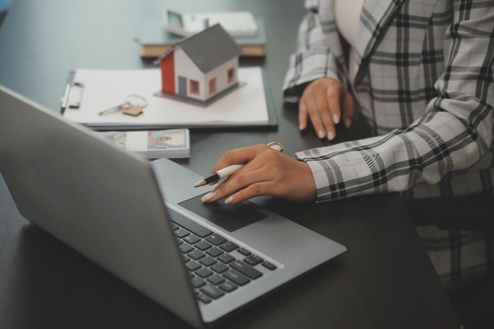 GED+pour+le+domaine+de+l'immobilier