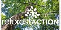 Logo Reforestaction