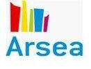 Logo association Arsea