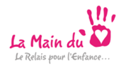Logo La Main du Cœur 