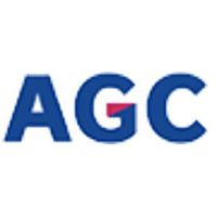 Logo AGC, une référence Indexware